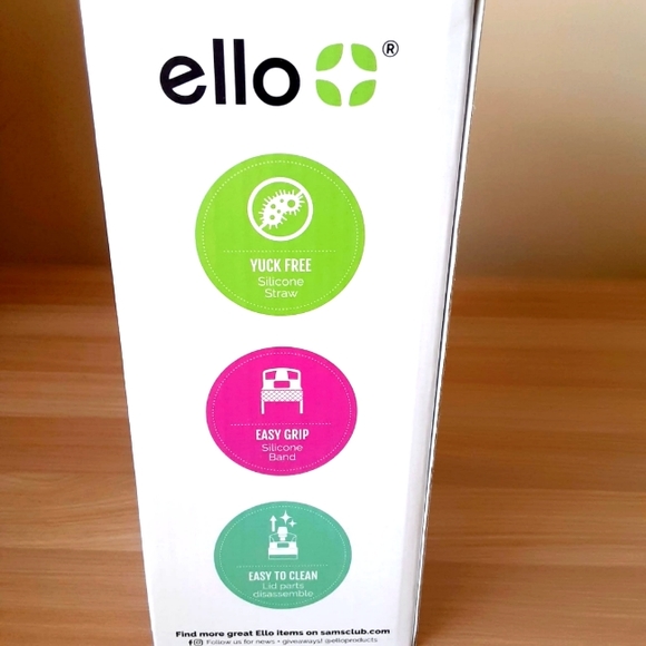 Water bottle bundle - Picture 2 of 4